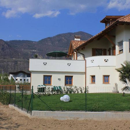 Apartments Klotz Больцано Екстер'єр фото