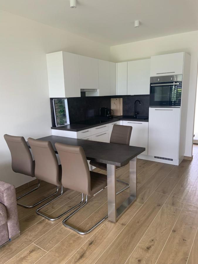 Apartments Klotz Больцано Екстер'єр фото