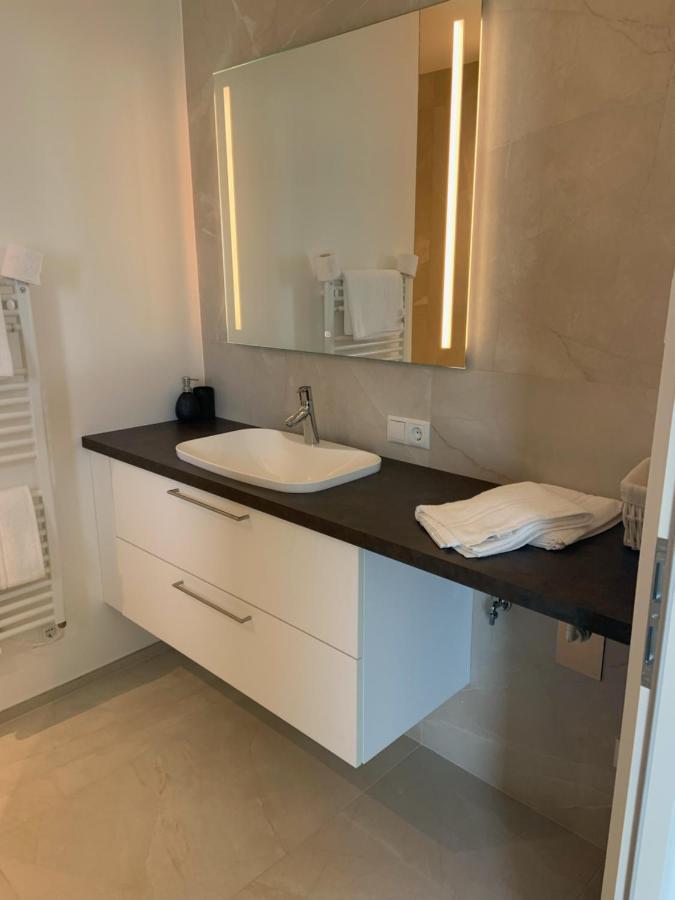 Apartments Klotz Больцано Екстер'єр фото