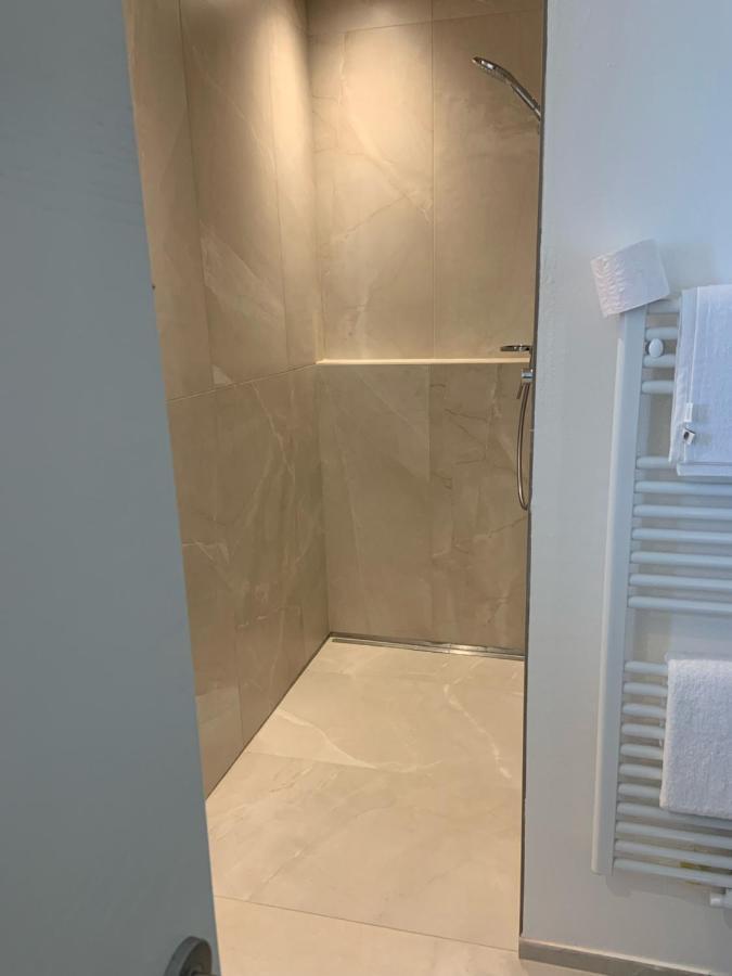 Apartments Klotz Больцано Екстер'єр фото