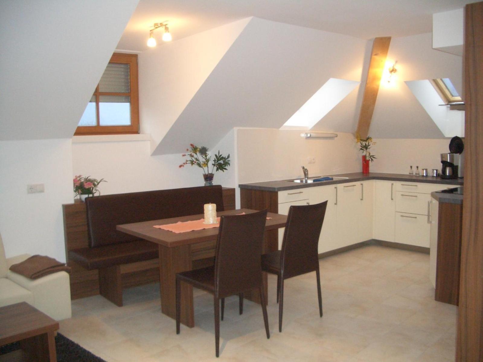 Apartments Klotz Больцано Номер фото